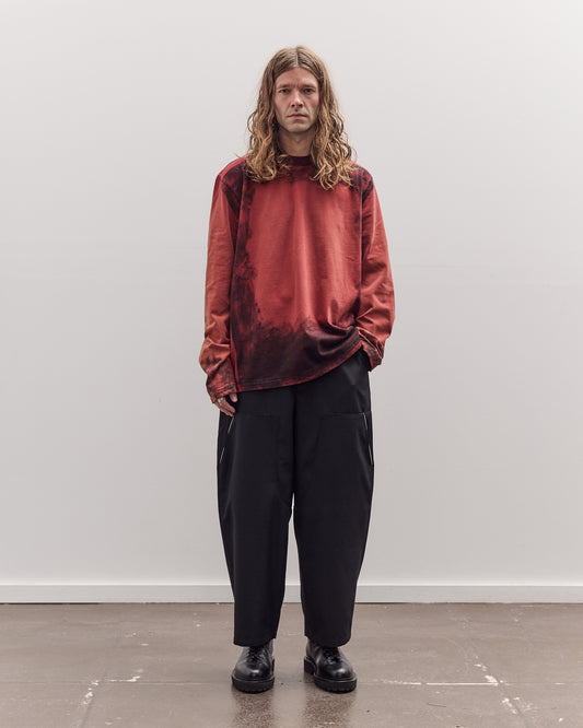Double Pants, Black