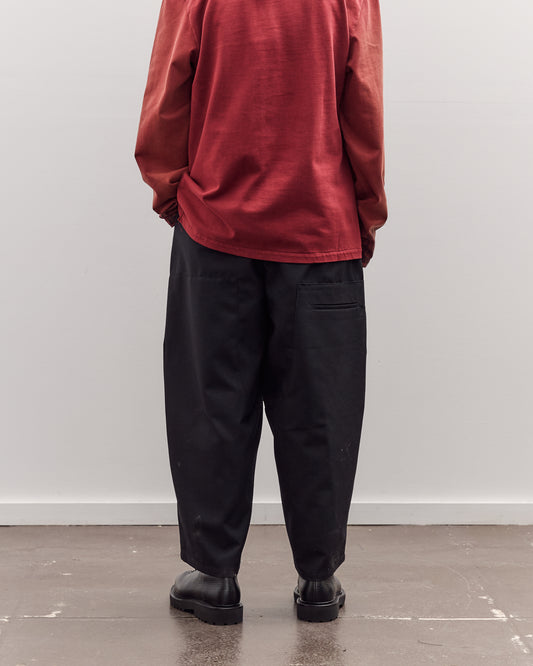 Double Pants, Black