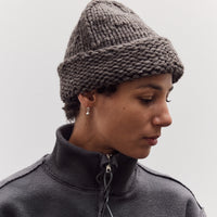 Wobbly Hat, Brown