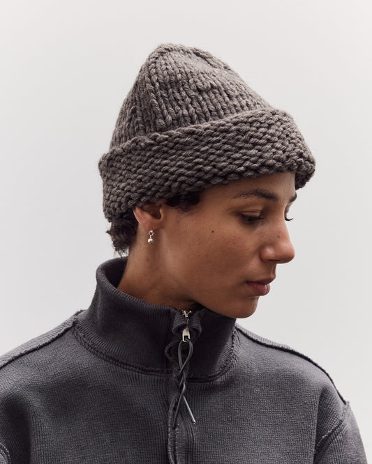 Wobbly Hat, Brown