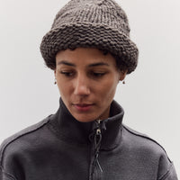 Wobbly Hat, Brown