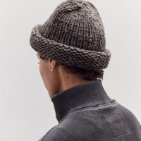 Wobbly Hat, Brown