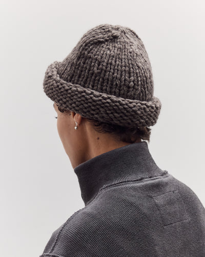 Wobbly Hat, Brown
