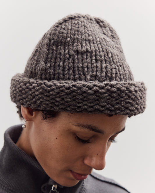 Wobbly Hat, Brown