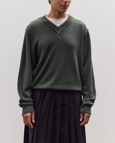 Frankenstein Merino, Green