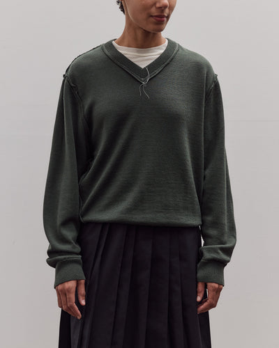 Frankenstein Merino, Green