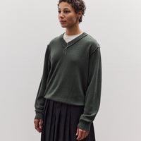 Frankenstein Merino, Green
