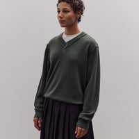 Frankenstein Merino, Green
