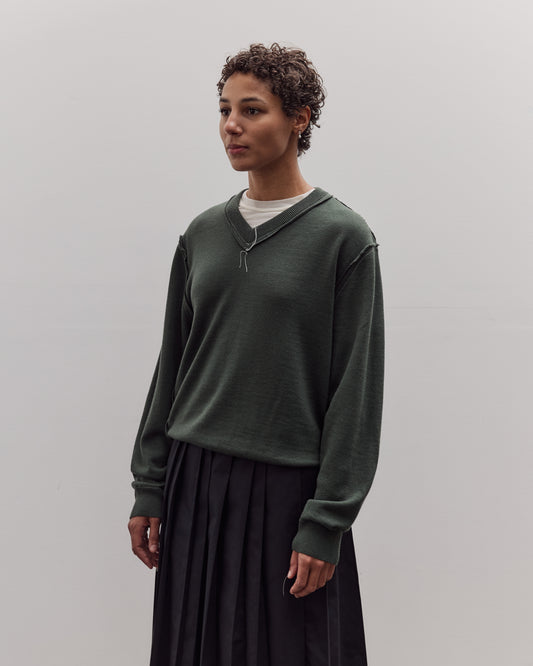 Frankenstein Merino, Green
