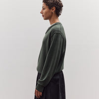 Frankenstein Merino, Green