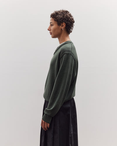Frankenstein Merino, Green