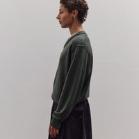 Frankenstein Merino, Green