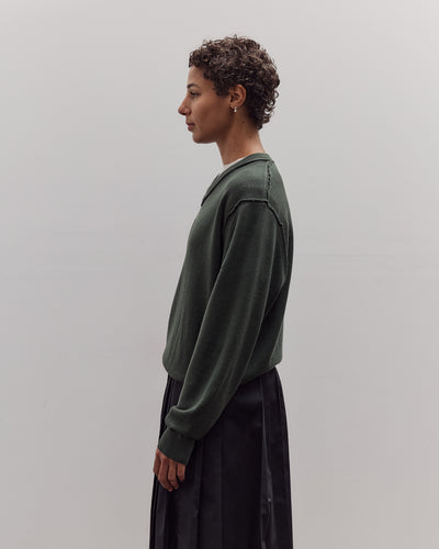 Frankenstein Merino, Green