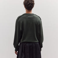 Frankenstein Merino, Green