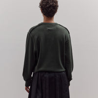 Frankenstein Merino, Green