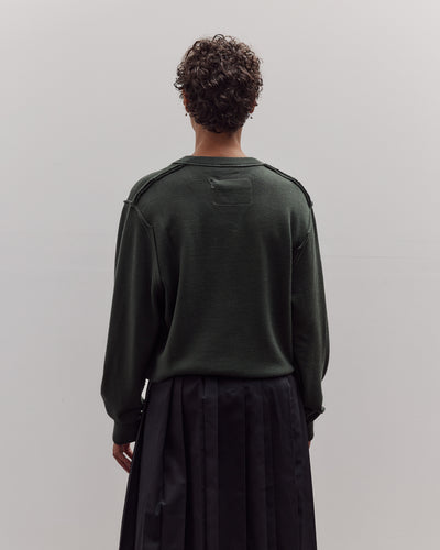 Frankenstein Merino, Green
