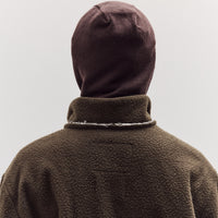 Balaclava, Dark Brown