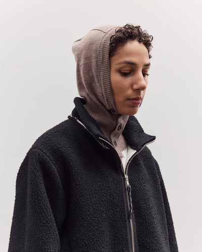 Balaclava, Sand