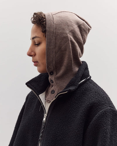 Balaclava, Sand