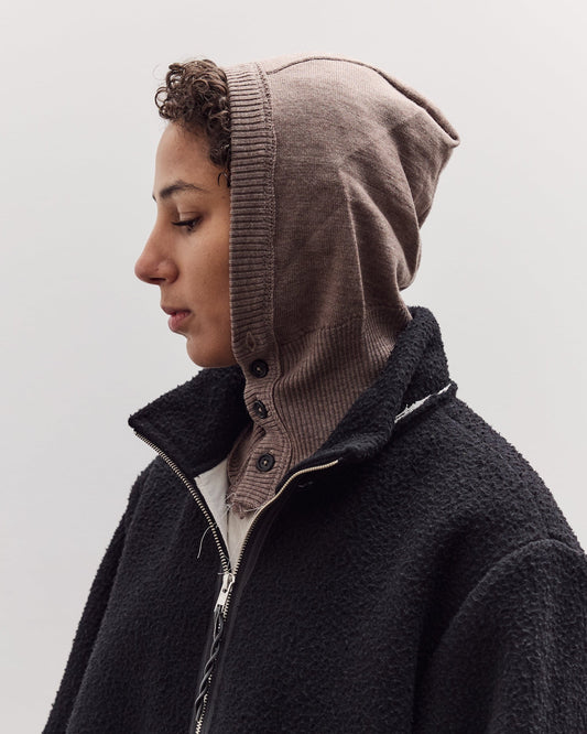 Balaclava, Sand