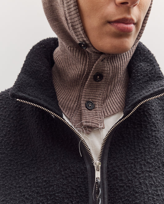 Balaclava, Sand