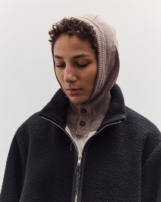 Balaclava, Sand