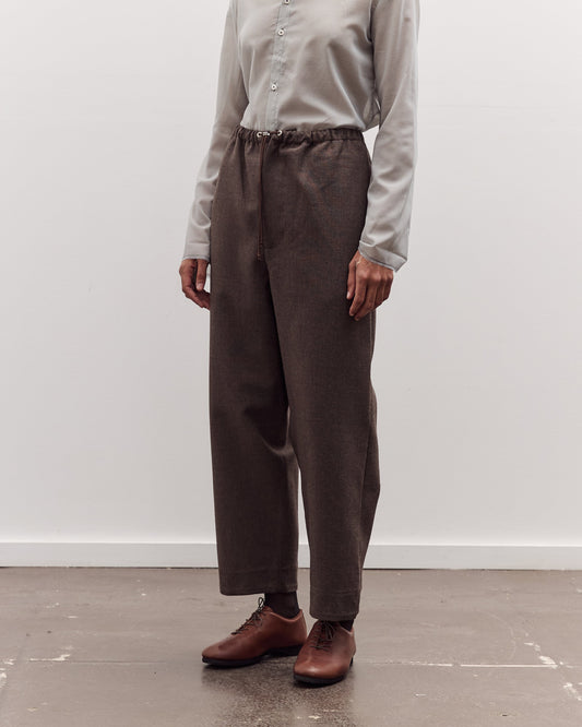 Simple Pants, Brown