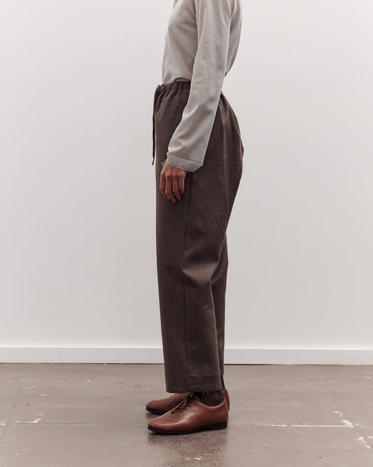 Simple Pants, Brown