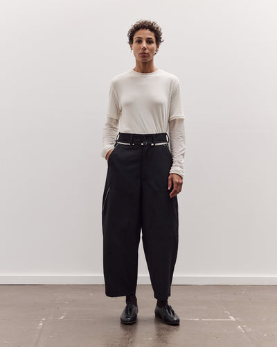 Double Pants, Black