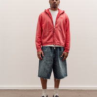 Camiel Fortgens Big Shorts Unisex, Vintage Wash