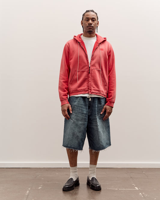 Camiel Fortgens Big Shorts Unisex, Vintage Wash