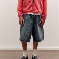 Camiel Fortgens Big Shorts Unisex, Vintage Wash