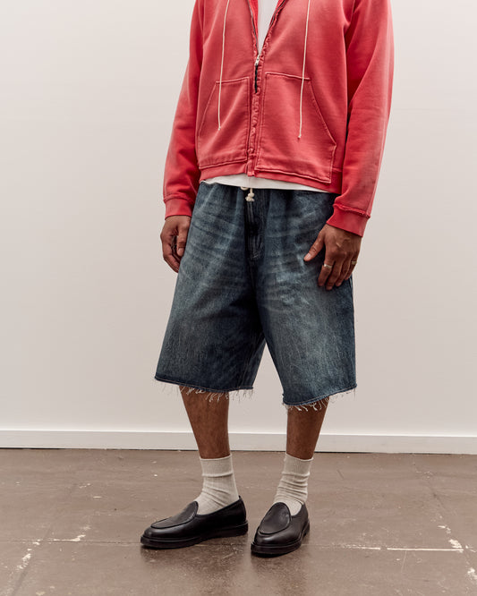 Camiel Fortgens Big Shorts Unisex, Vintage Wash