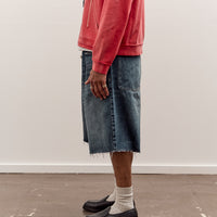 Camiel Fortgens Big Shorts Unisex, Vintage Wash