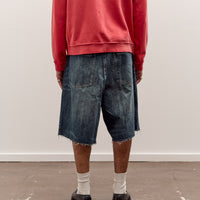 Camiel Fortgens Big Shorts Unisex, Vintage Wash