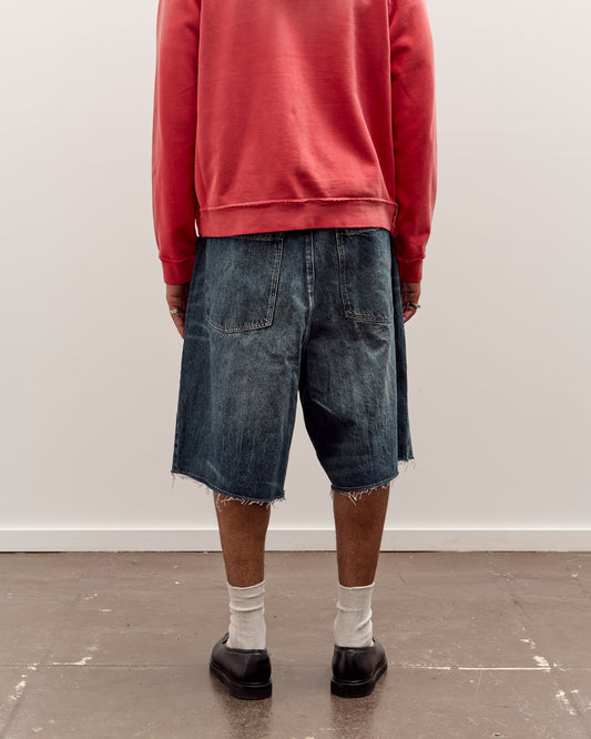 Camiel Fortgens Big Shorts Unisex, Vintage Wash