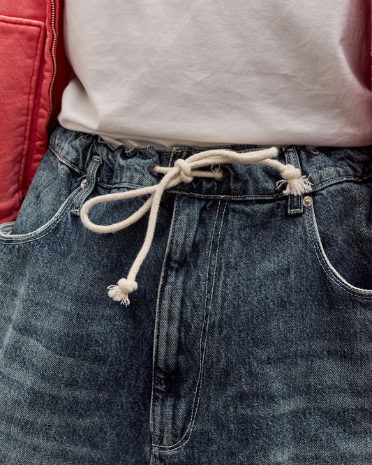 Camiel Fortgens Big Shorts Unisex, Vintage Wash
