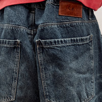 Camiel Fortgens Big Shorts Unisex, Vintage Wash