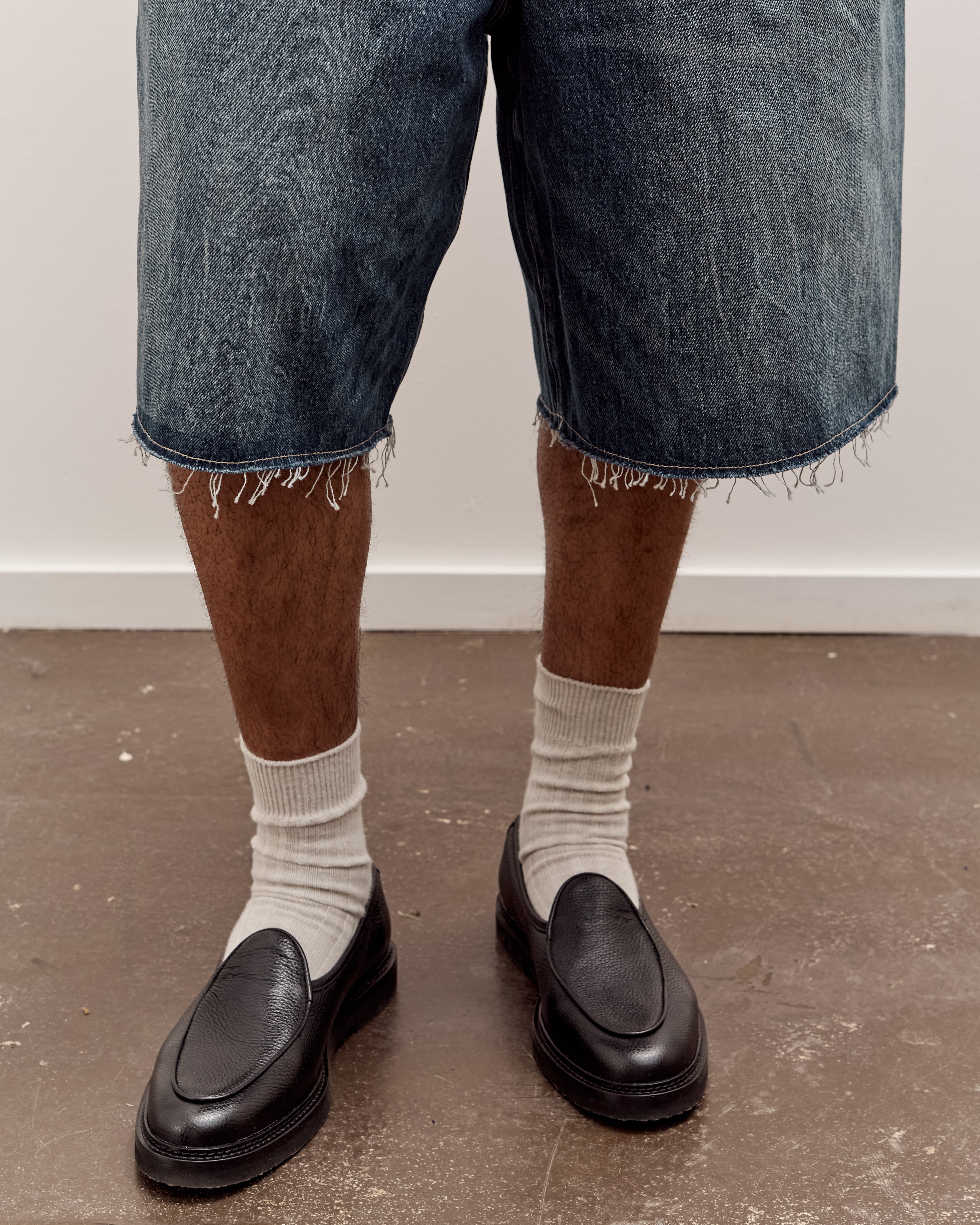 camiel fortgens ショートパンツ　サイズS 【極美品】 Camiel Fortgens Big Shorts Unisex, Vintage Wash – Glasswing