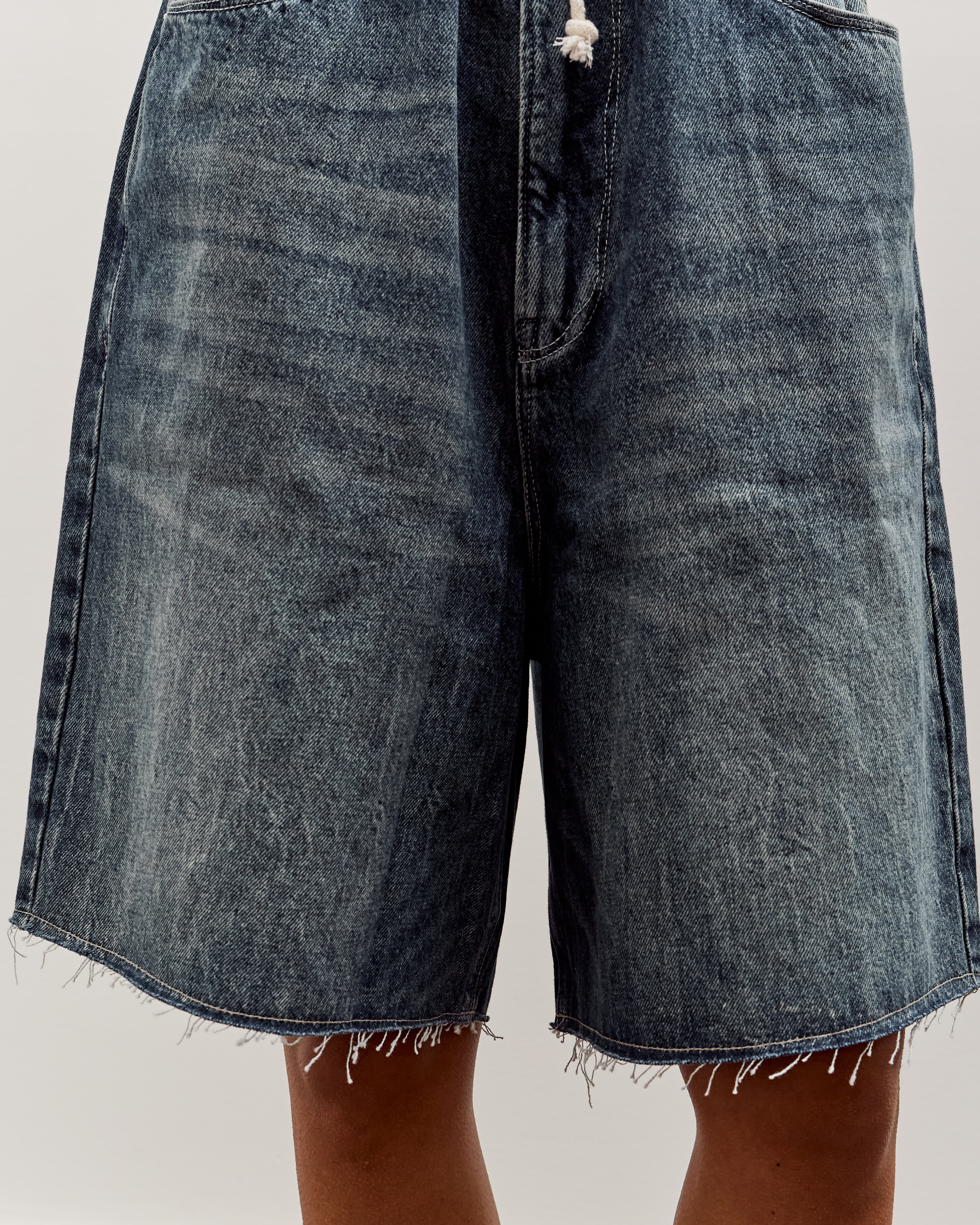 Big Shorts, Vintage Wash – Glasswing