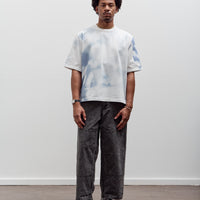 Camiel Fortgens Big Tee, Shade Print