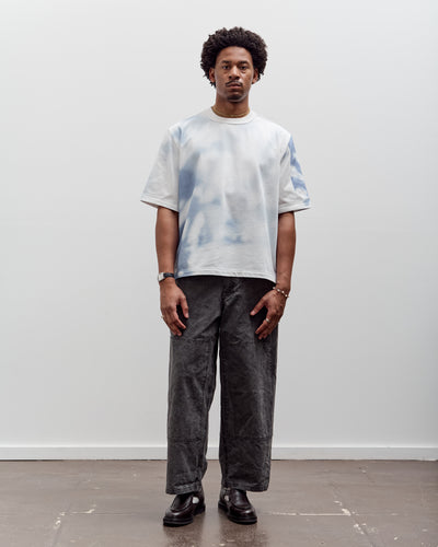 Camiel Fortgens Big Tee, Shade Print