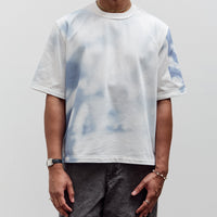 Camiel Fortgens Big Tee, Shade Print