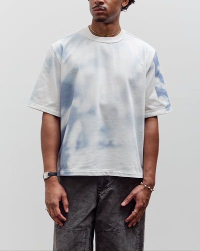 Camiel Fortgens Big Tee, Shade Print