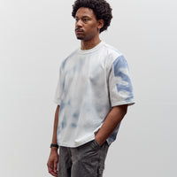 Camiel Fortgens Big Tee, Shade Print