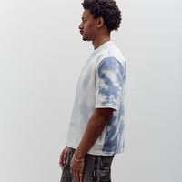 Camiel Fortgens Big Tee, Shade Print