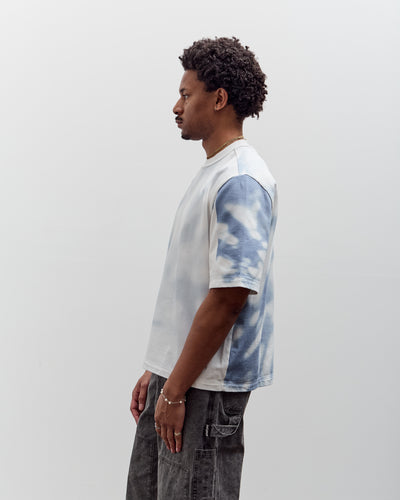Camiel Fortgens Big Tee, Shade Print