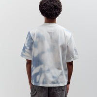 Camiel Fortgens Big Tee, Shade Print