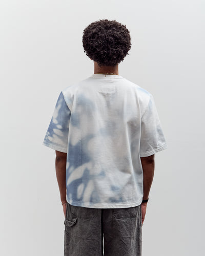 Camiel Fortgens Big Tee, Shade Print