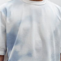Camiel Fortgens Big Tee, Shade Print
